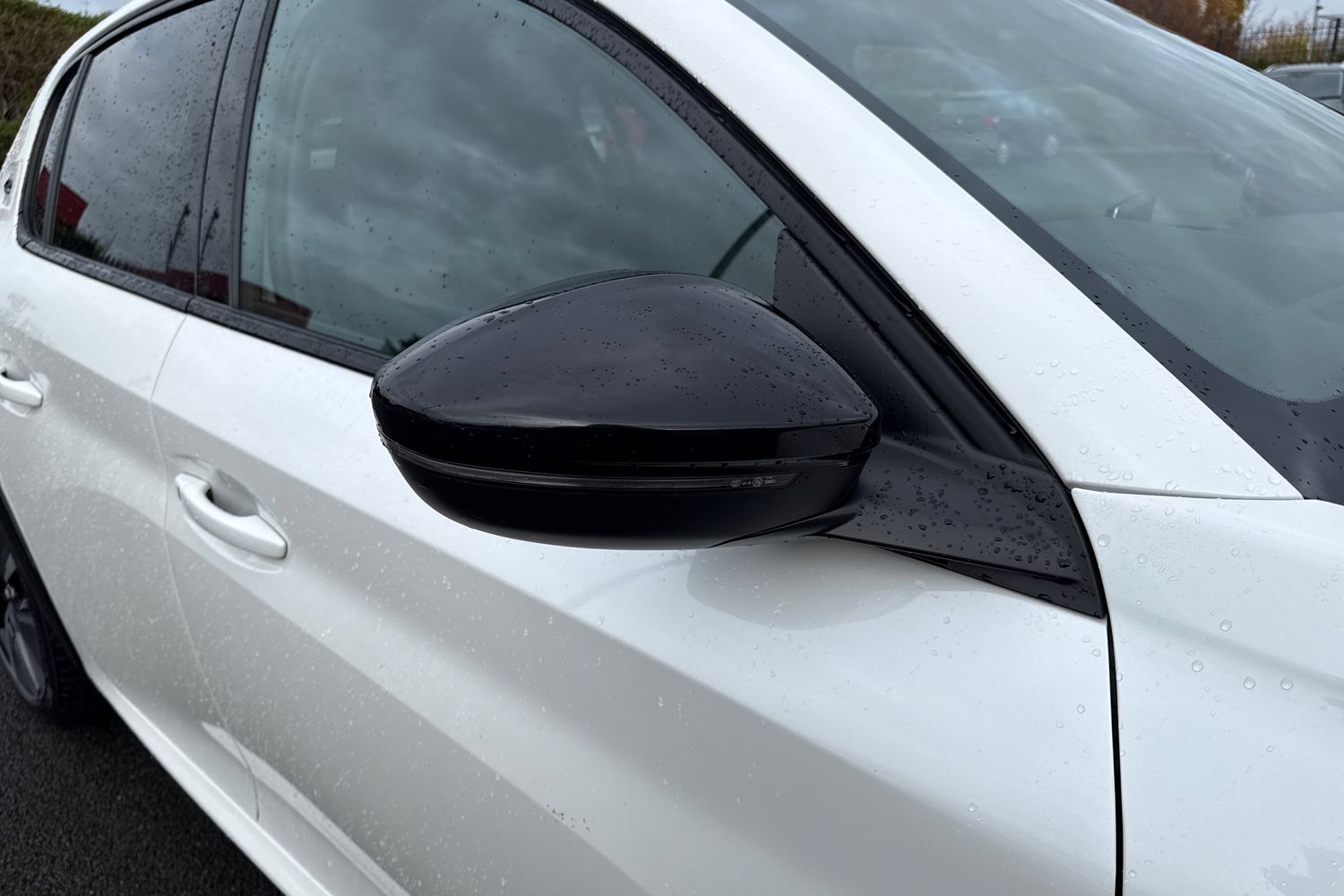 Used Peugeot 208 2021 for sale - 76553475: Photo 36