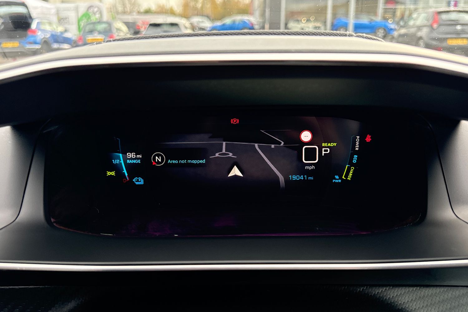 Used Peugeot 208 2021 for sale - 76553475: Photo 37