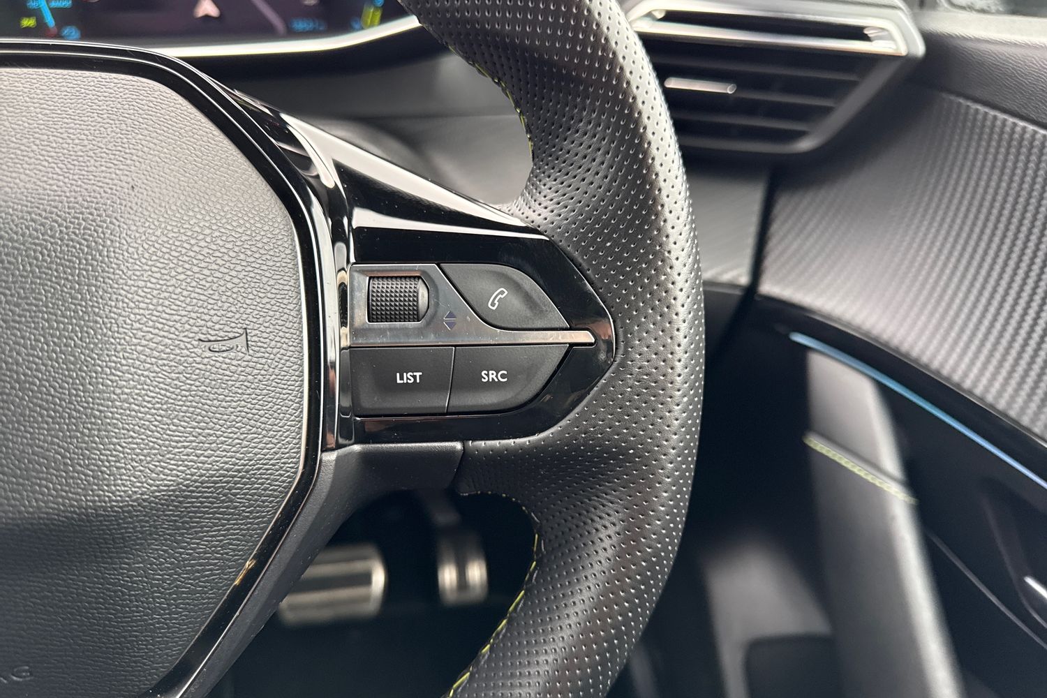 Used Peugeot 208 2021 for sale - 76553475: Photo 39