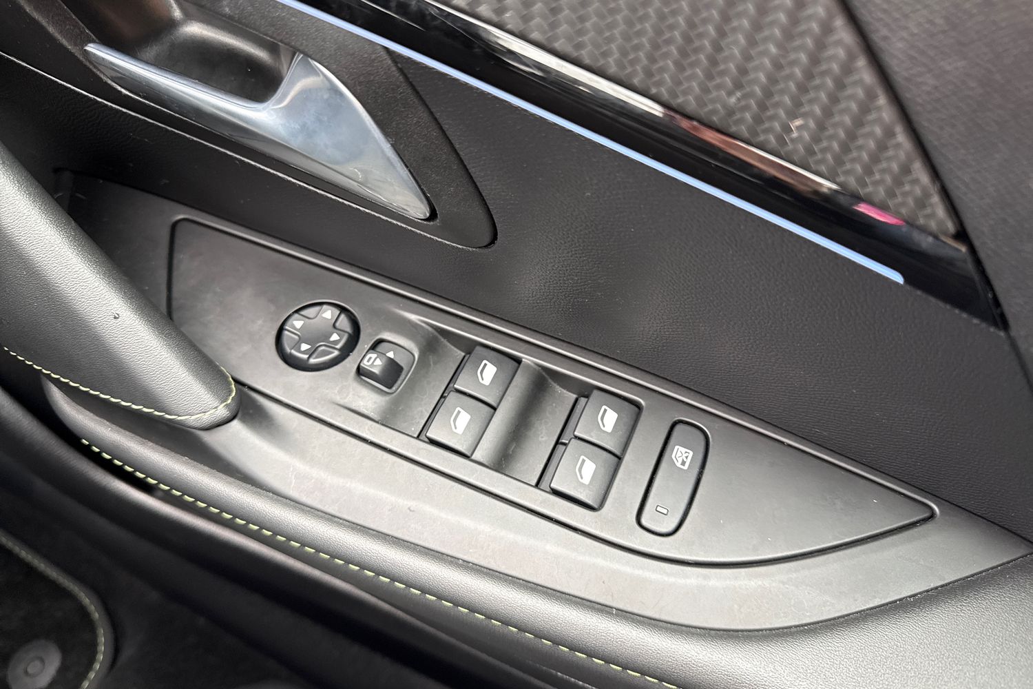 Used Peugeot 208 2021 for sale - 76553475: Photo 42