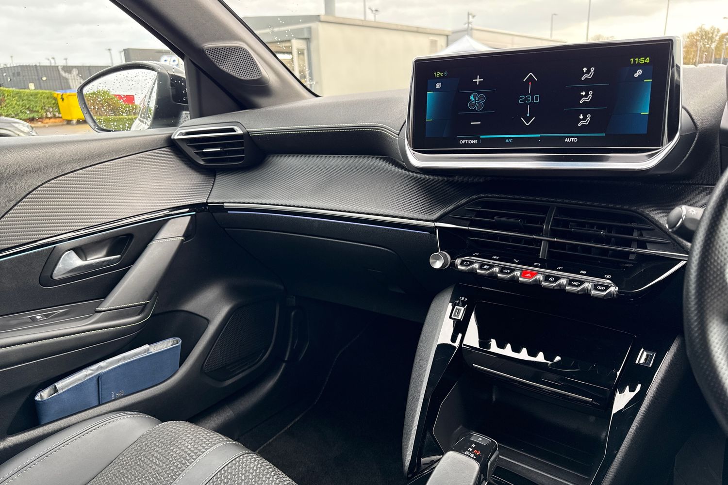 Used Peugeot 208 2021 for sale - 76553475: Photo 43