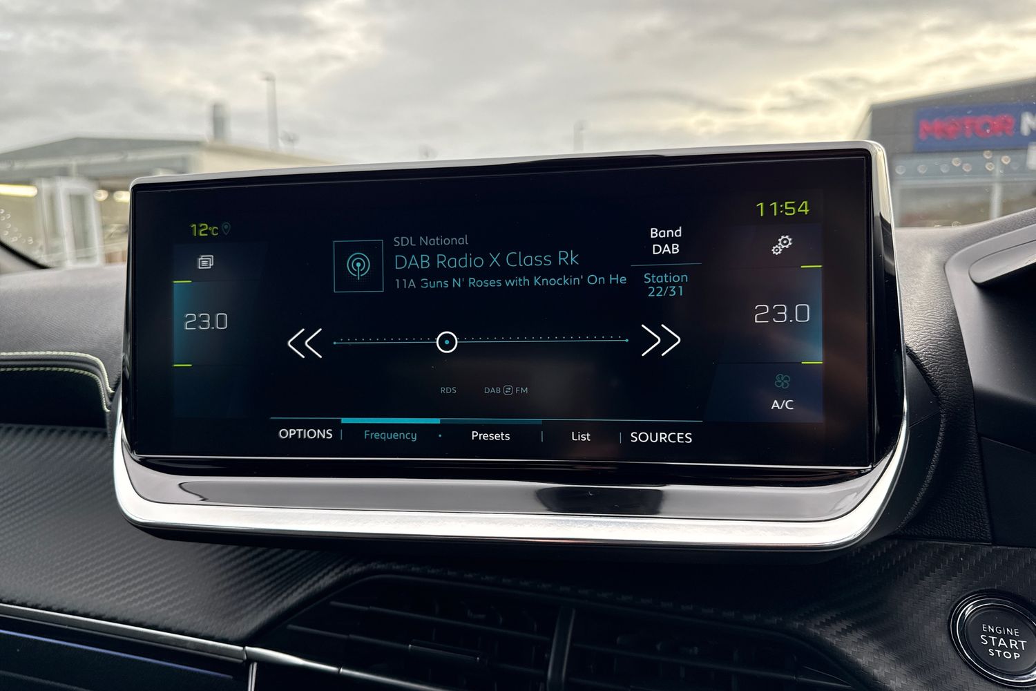 Used Peugeot 208 2021 for sale - 76553475: Photo 44