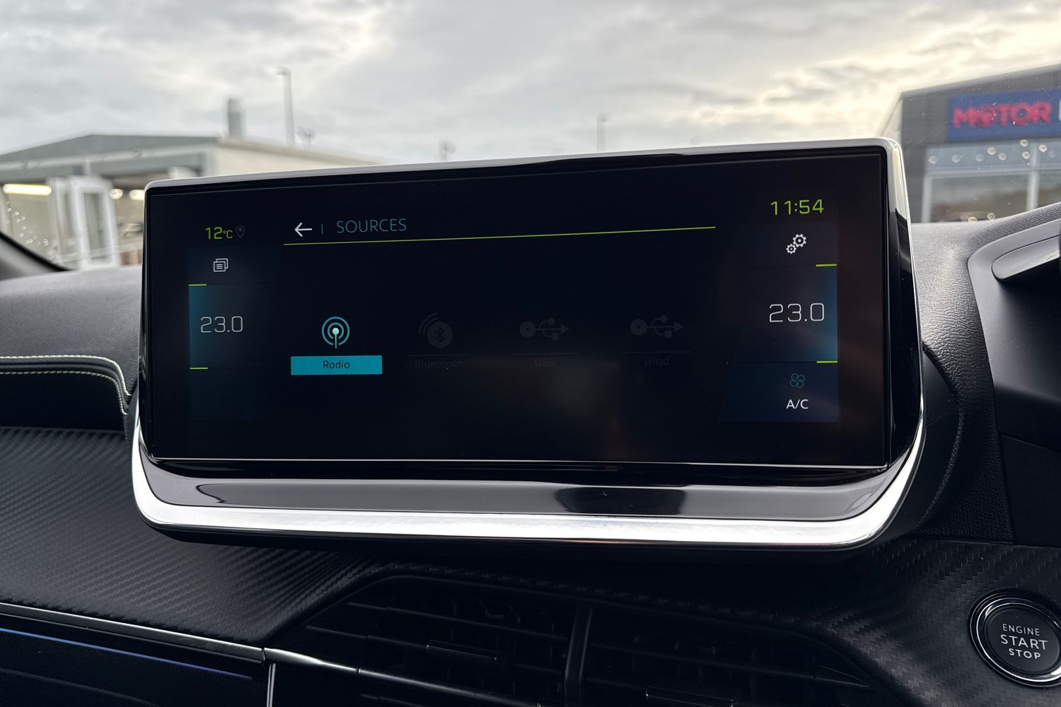 Used Peugeot 208 2021 for sale - 76553475: Photo 46