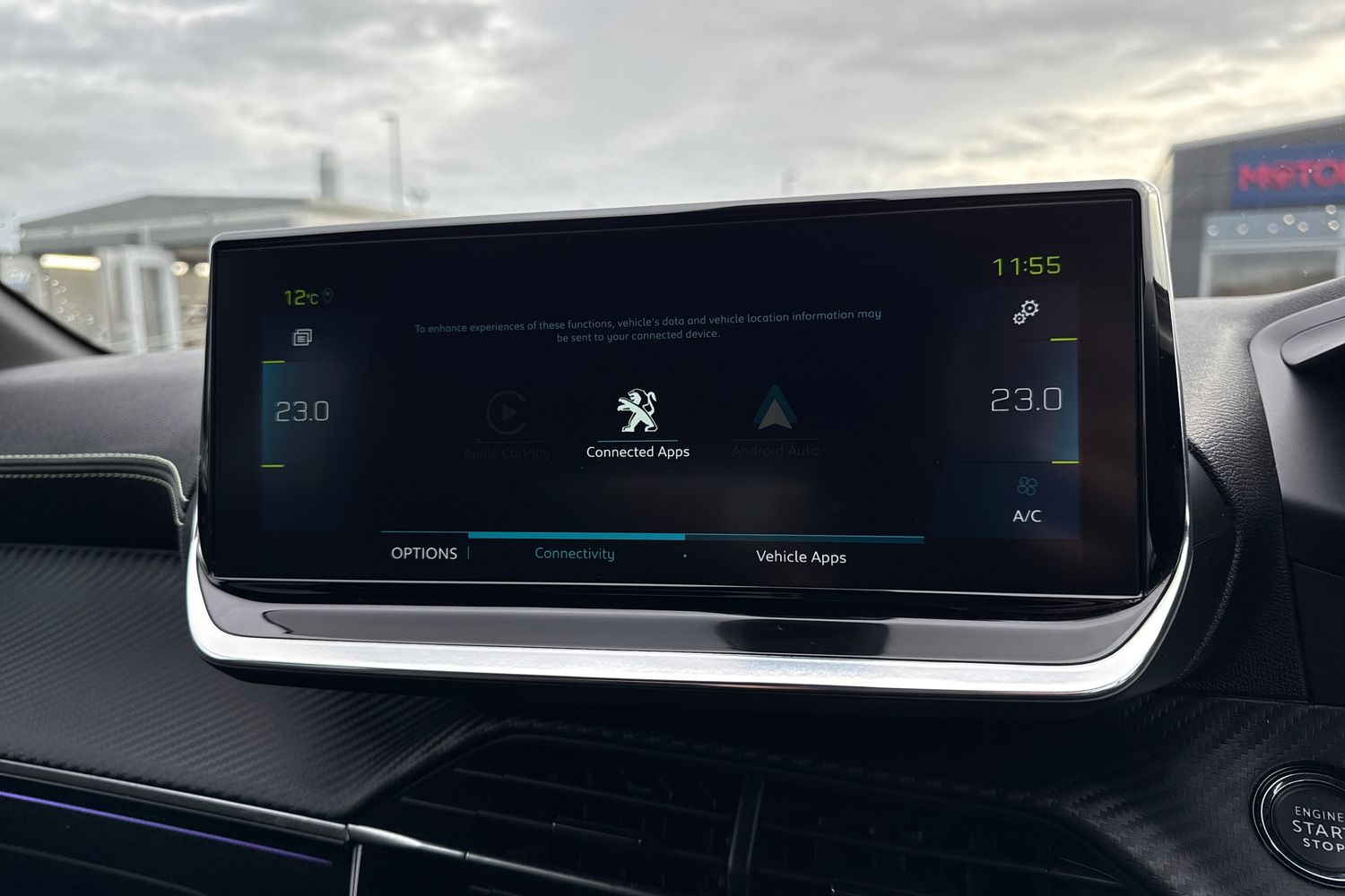 Used Peugeot 208 2021 for sale - 76553475: Photo 48