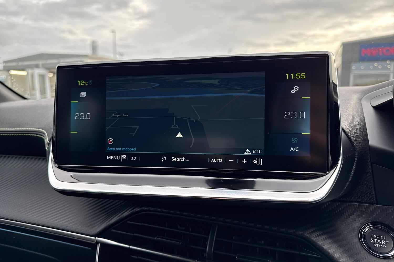 Used Peugeot 208 2021 for sale - 76553475: Photo 49