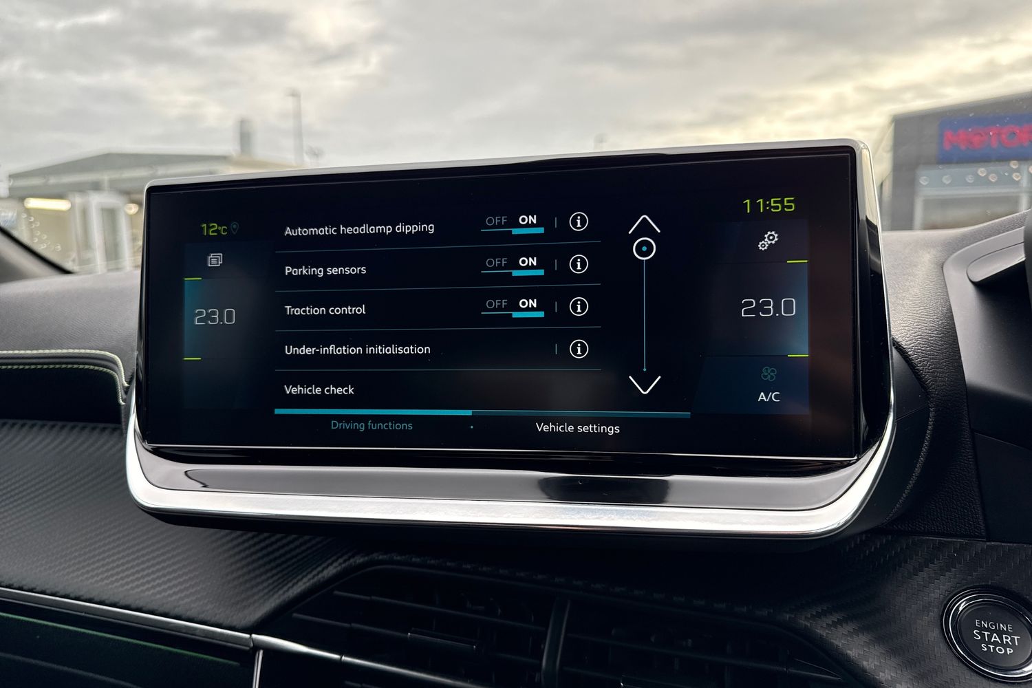 Used Peugeot 208 2021 for sale - 76553475: Photo 51