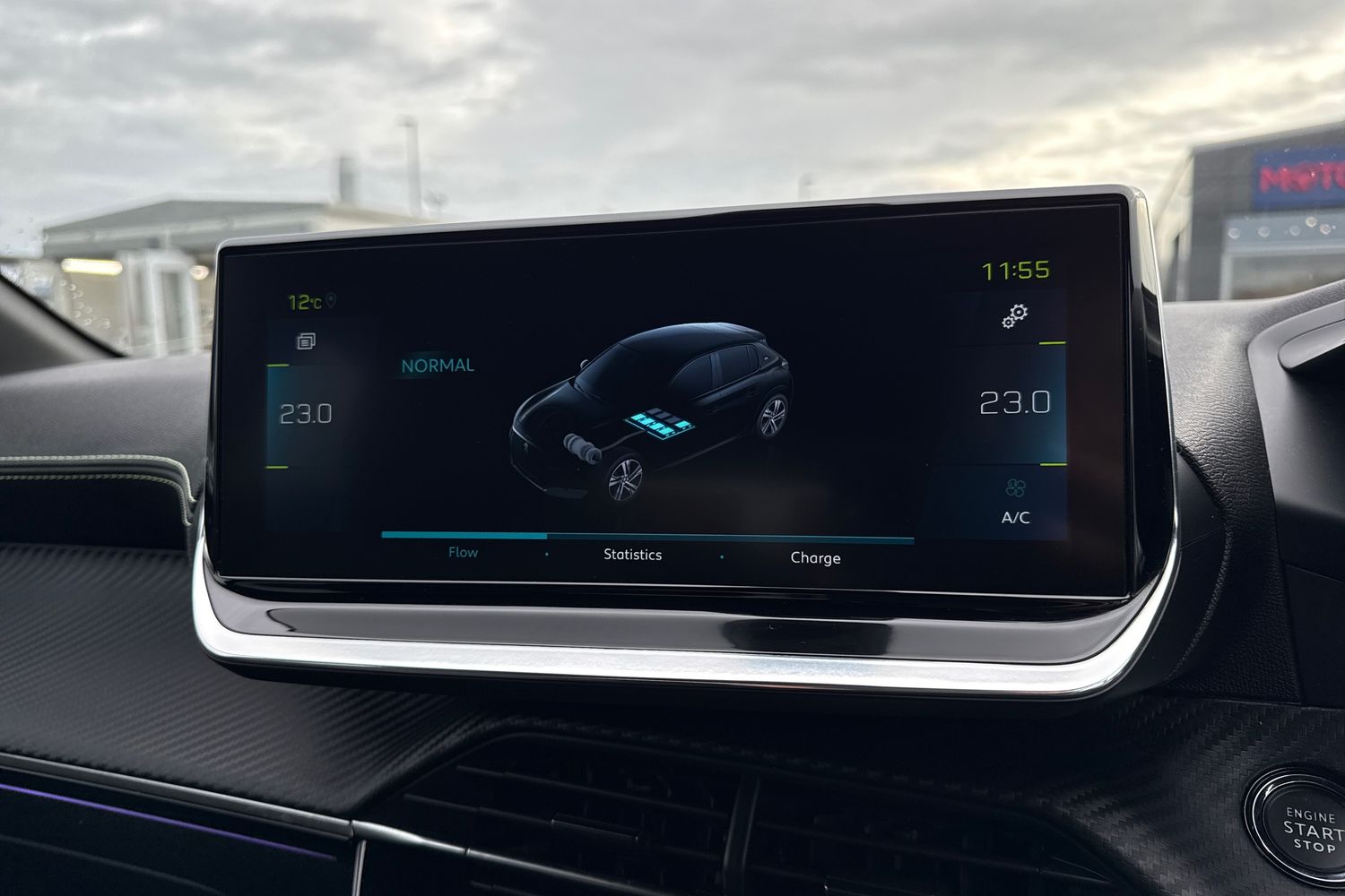 Used Peugeot 208 2021 for sale - 76553475: Photo 52