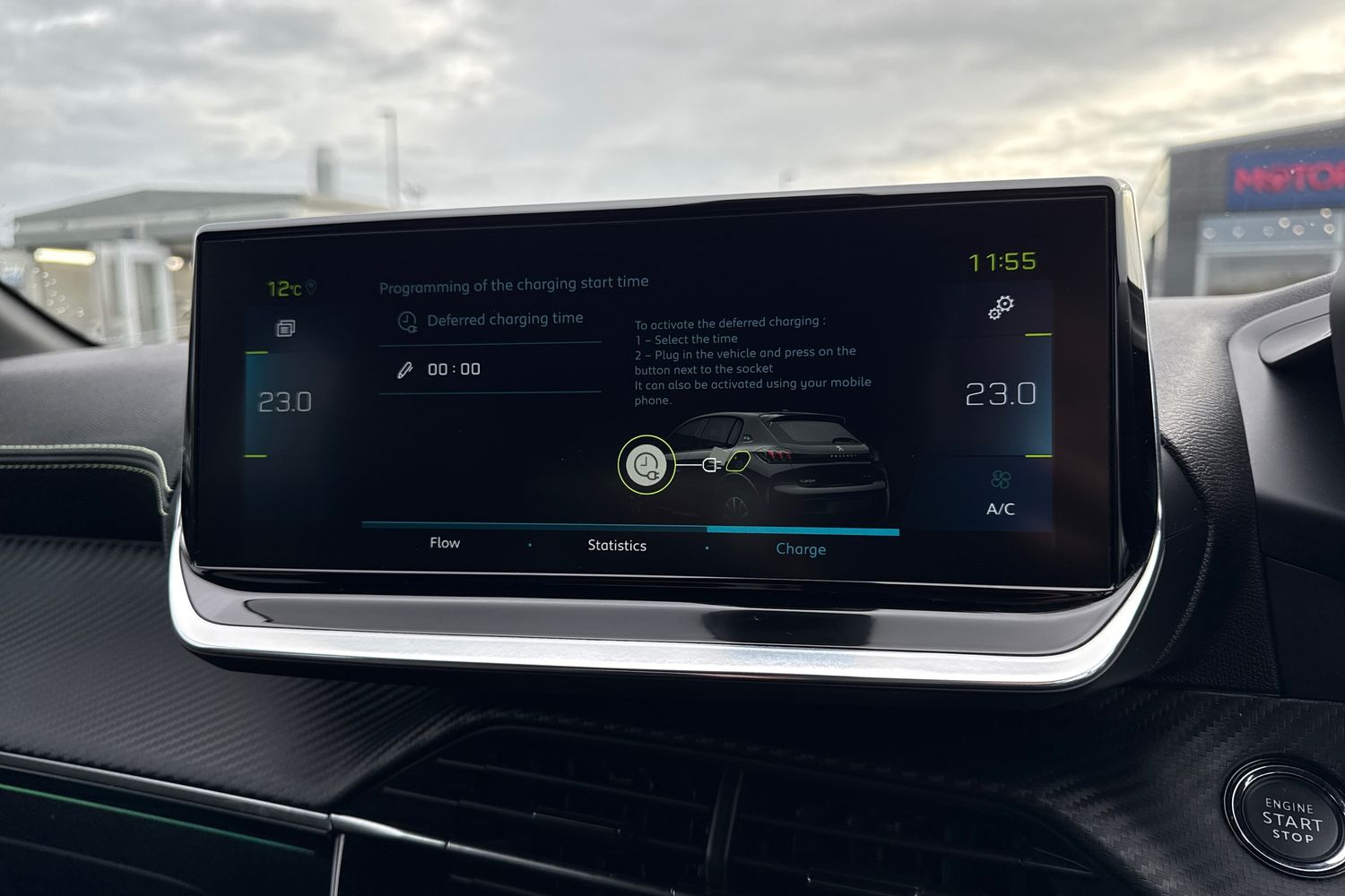 Used Peugeot 208 2021 for sale - 76553475: Photo 53