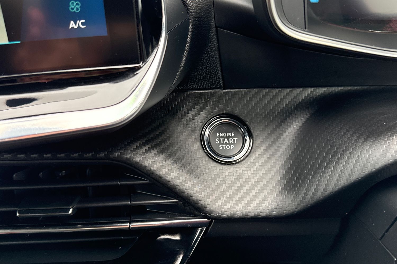 Used Peugeot 208 2021 for sale - 76553475: Photo 55