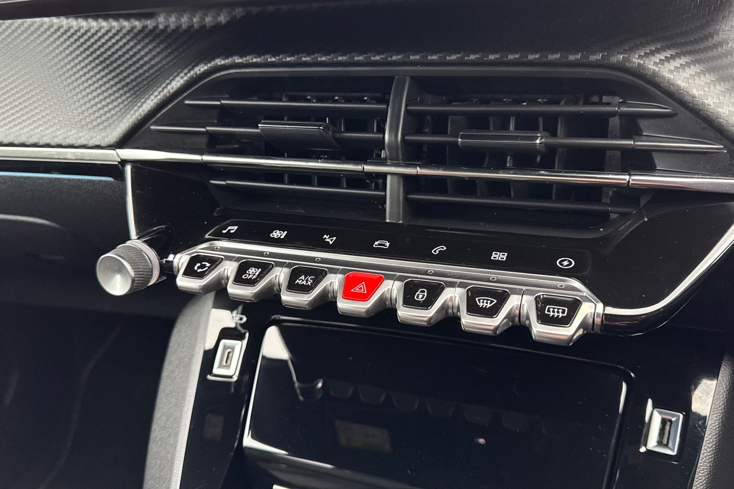 Used Peugeot 208 2021 for sale - 76553475: Photo 56