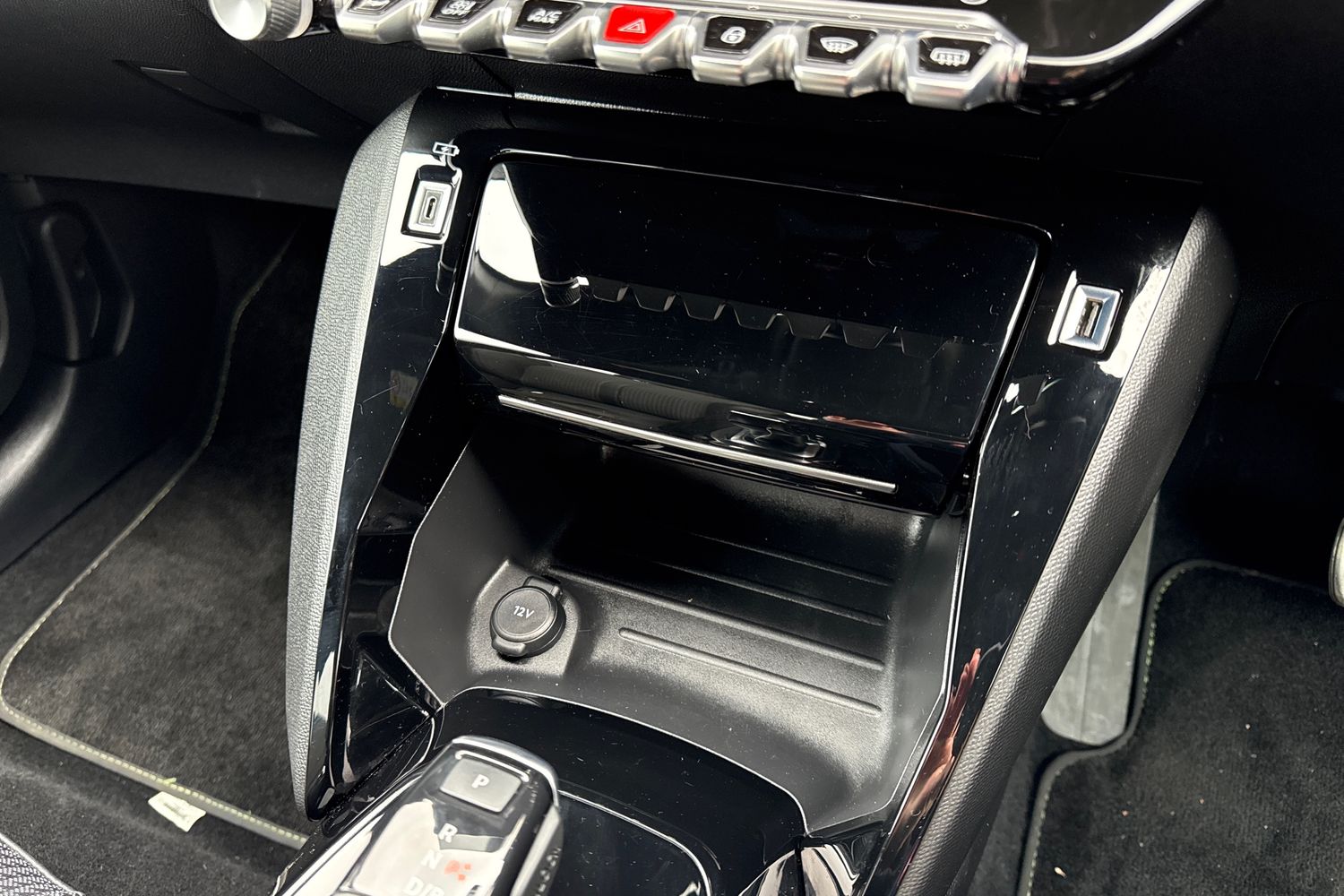 Used Peugeot 208 2021 for sale - 76553475: Photo 57