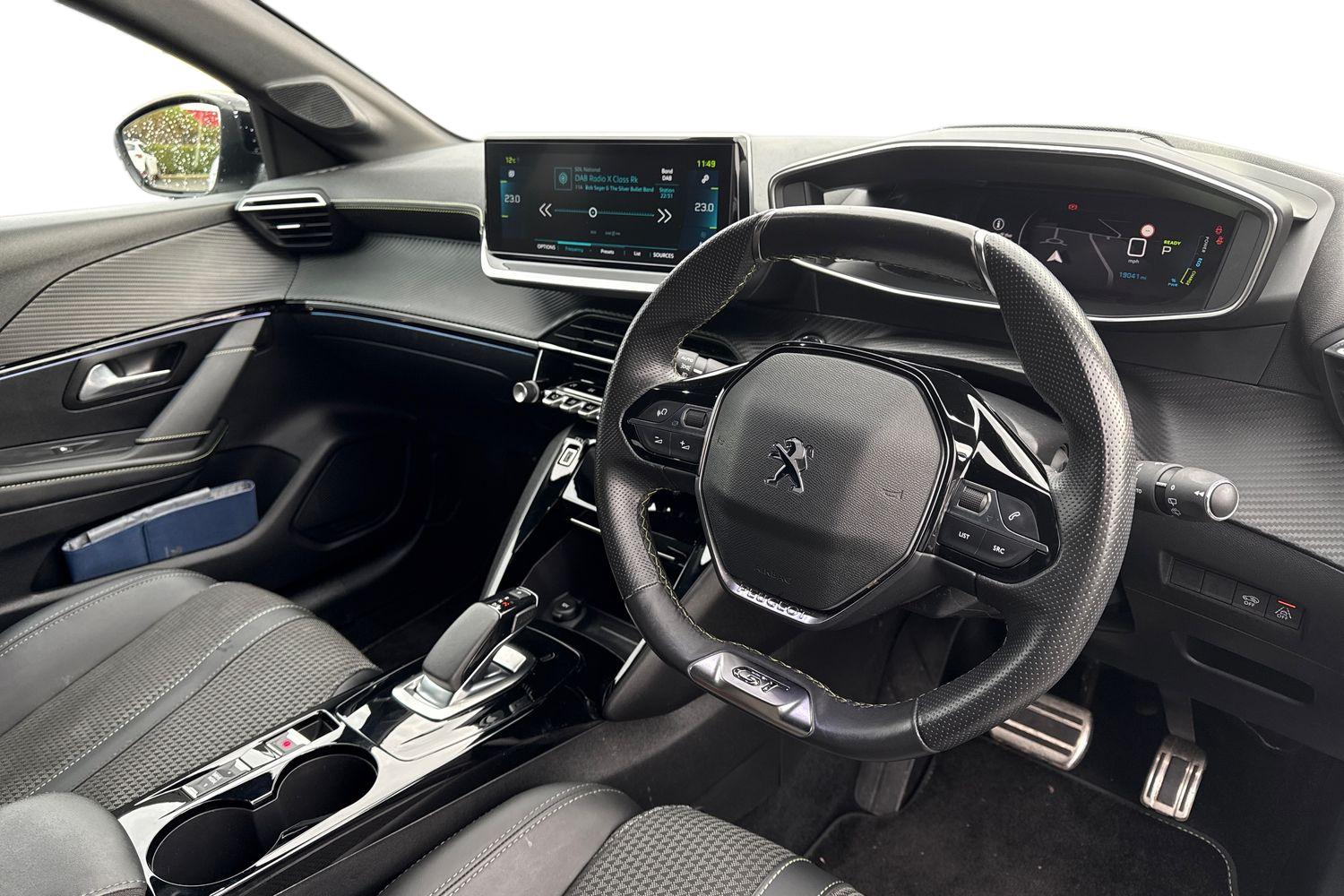 Used Peugeot 208 2021 for sale - 76553475: Photo 7