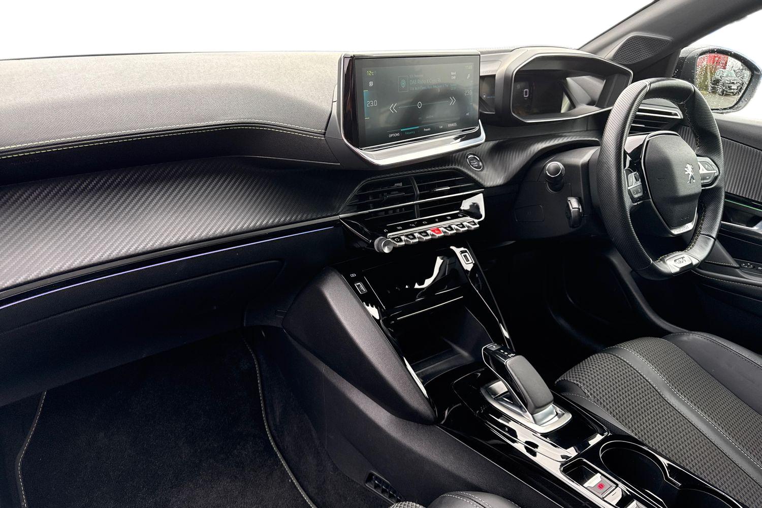 Used Peugeot 208 2021 for sale - 76553475: Photo 8