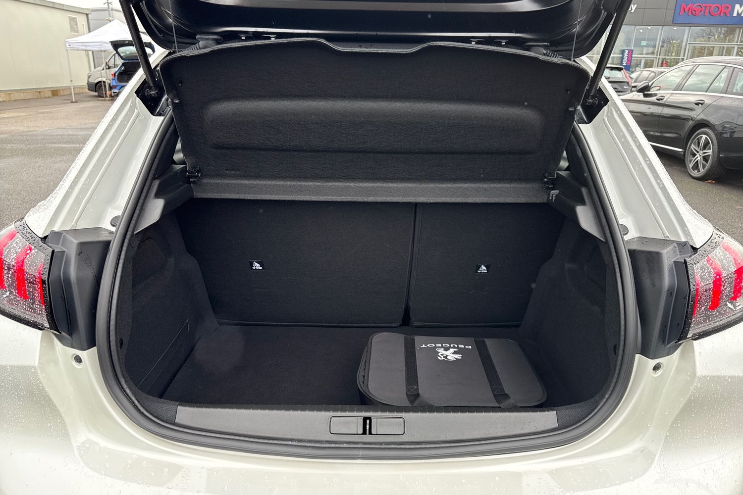 Used Peugeot 208 2021 for sale - 76553475: Photo 9