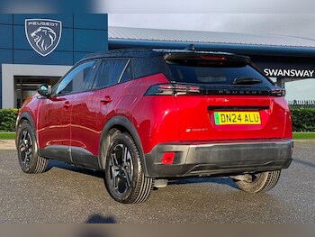 Used Peugeot 2008 2024 for sale - 77382582: Photo