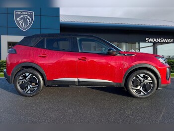 Used Peugeot 2008 2024 for sale - 77382582: Photo