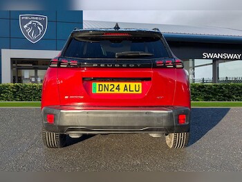 Used Peugeot 2008 2024 for sale - 77382582: Photo