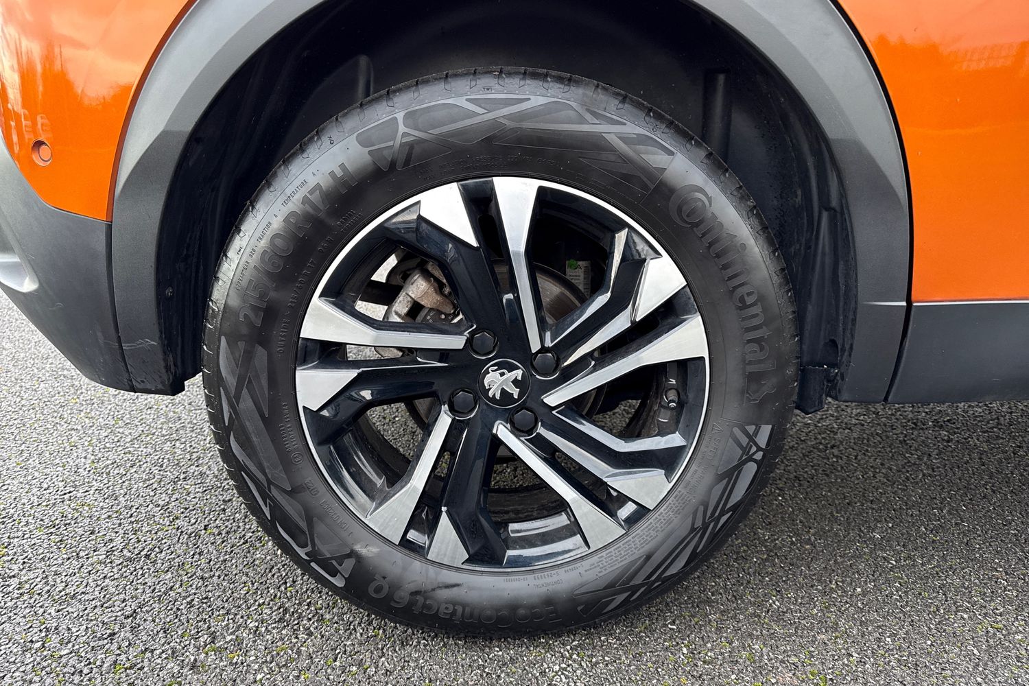 Used Peugeot 2008 2022 for sale - 77211512: Photo 10