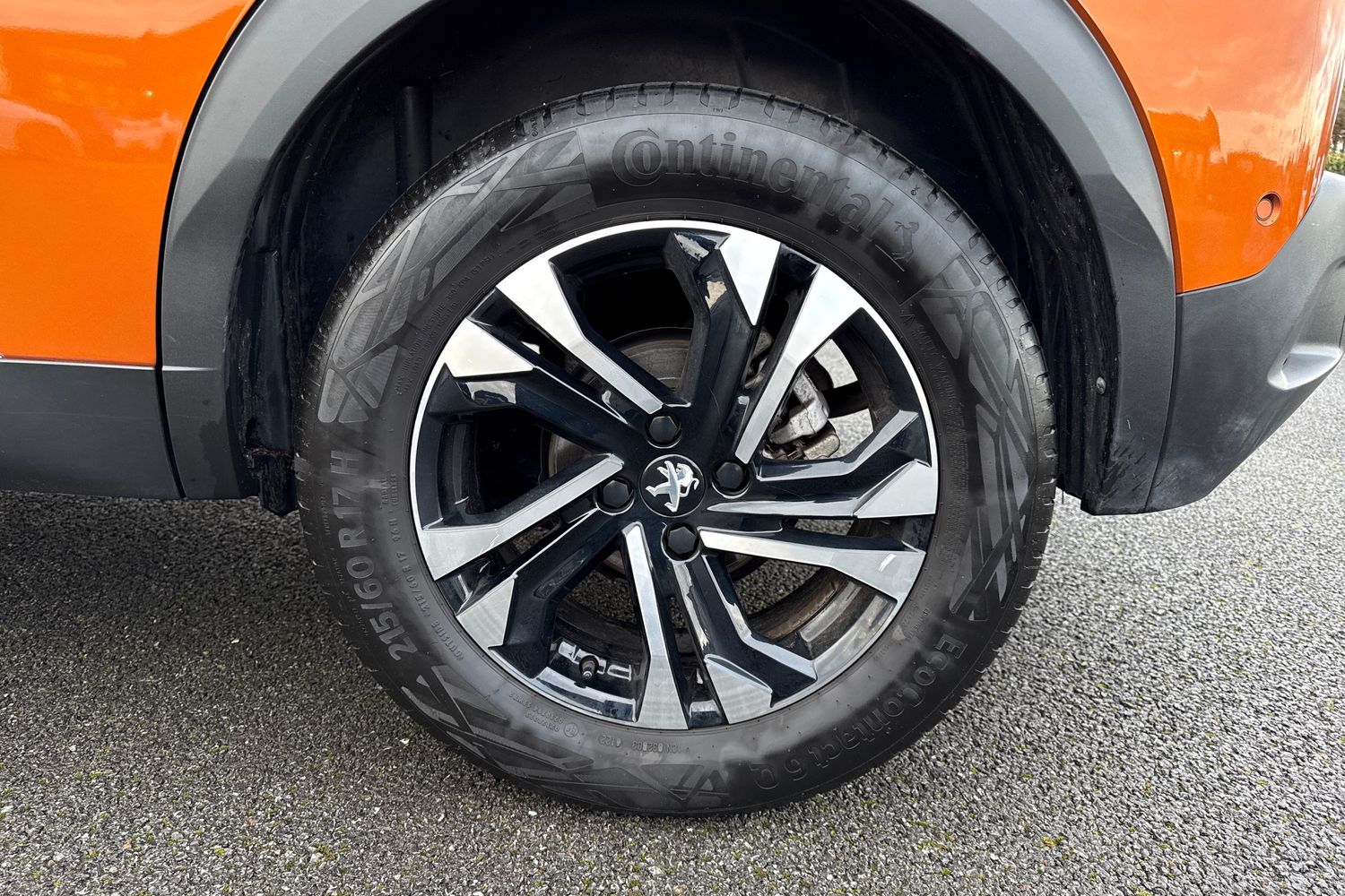 Used Peugeot 2008 2022 for sale - 77211512: Photo 11