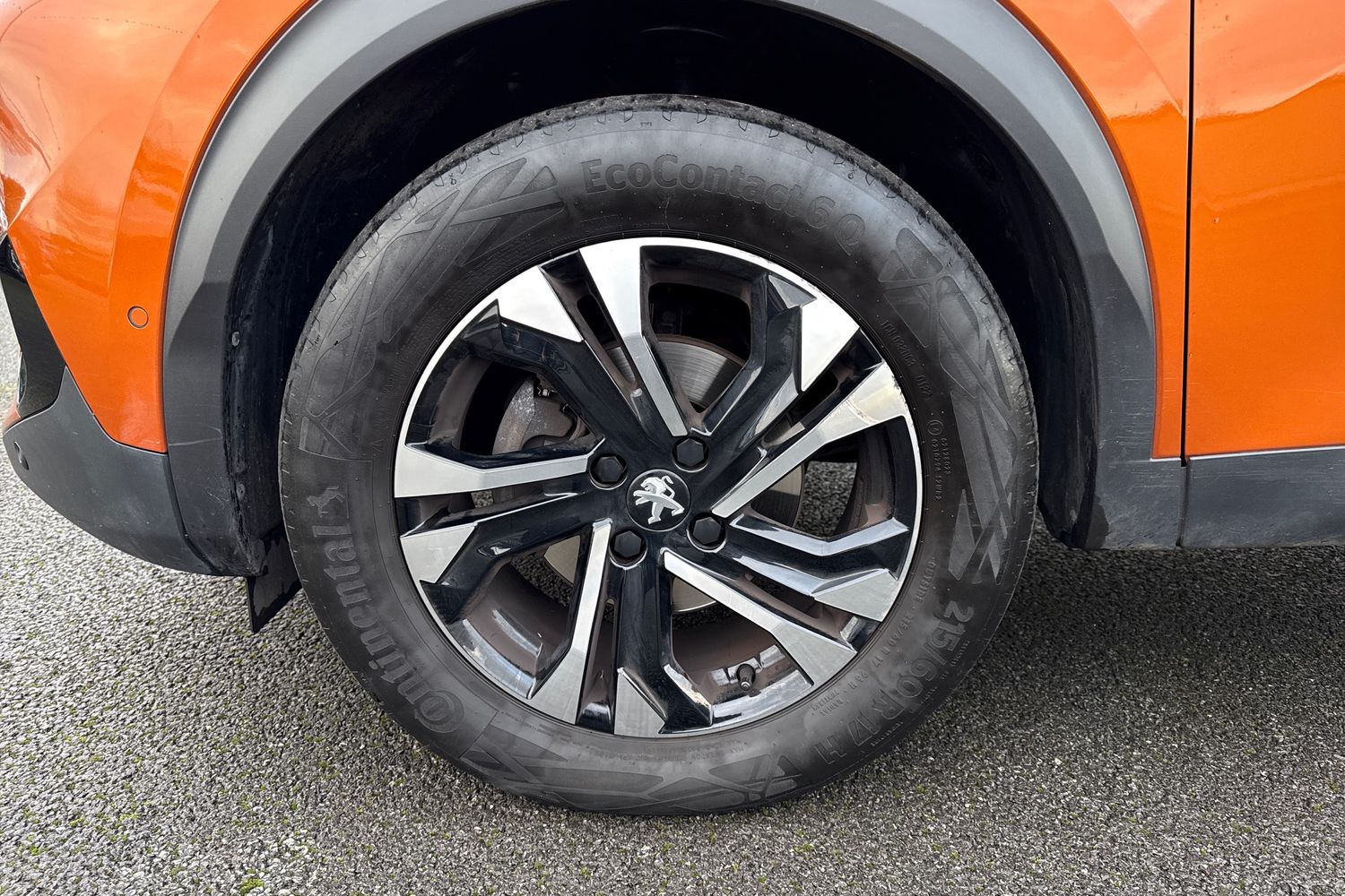 Used Peugeot 2008 2022 for sale - 77211512: Photo 12