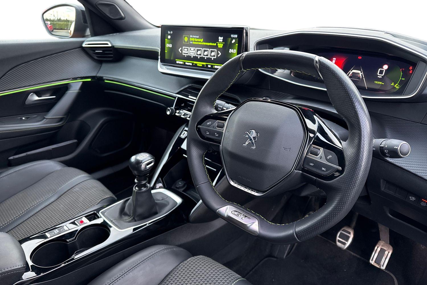 Used Peugeot 2008 2022 for sale - 77211512: Photo 13