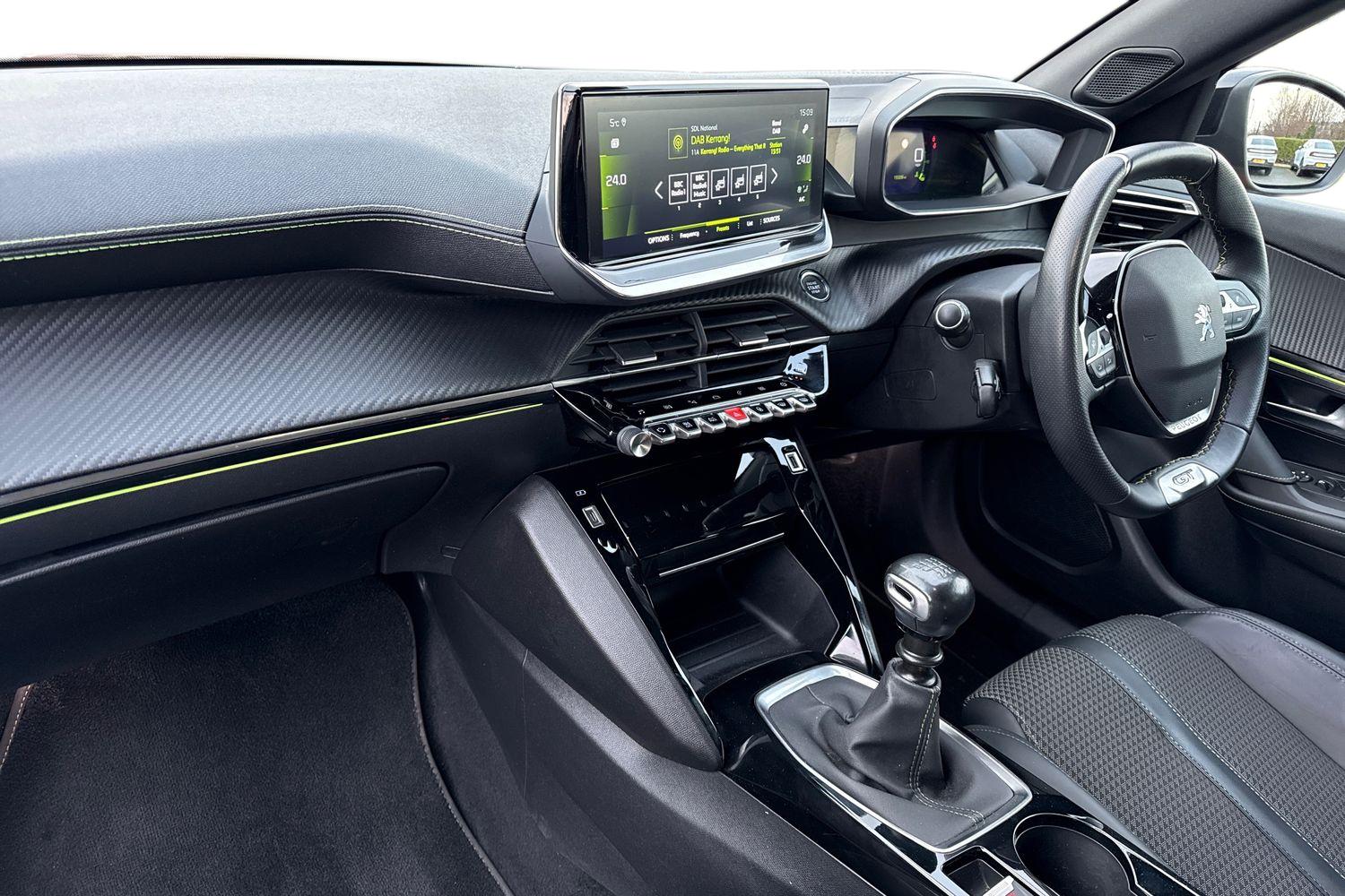 Used Peugeot 2008 2022 for sale - 77211512: Photo 14