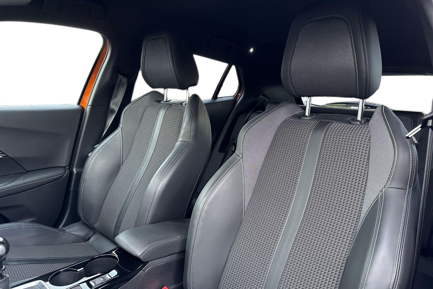 Used Peugeot 2008 2022 for sale - 77211512: Photo 15