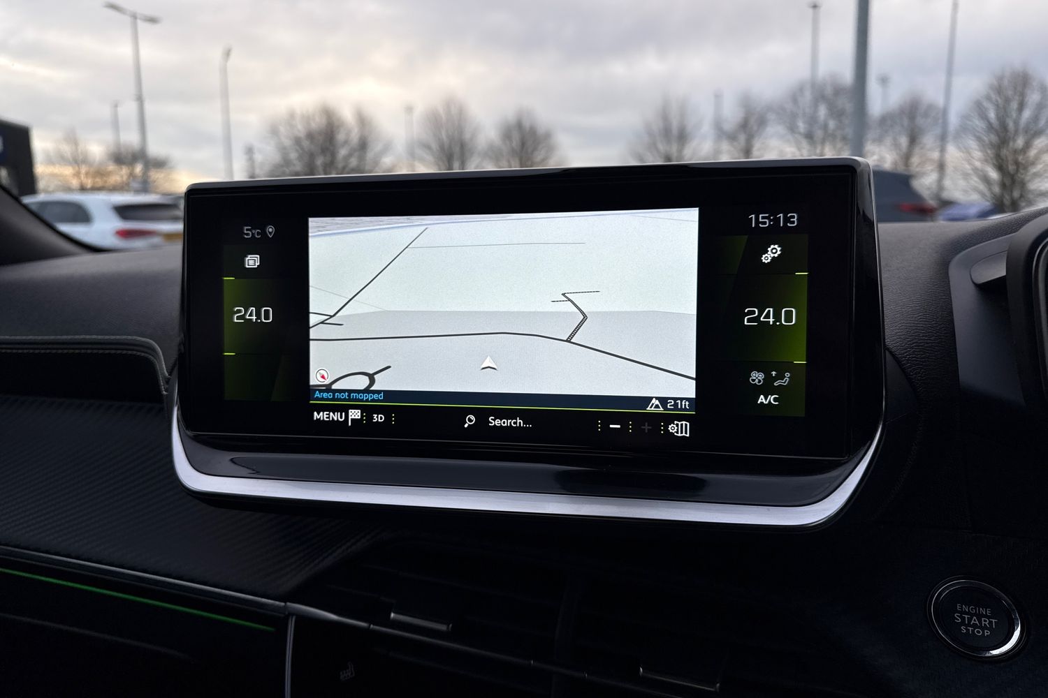 Used Peugeot 2008 2022 for sale - 77211512: Photo 16