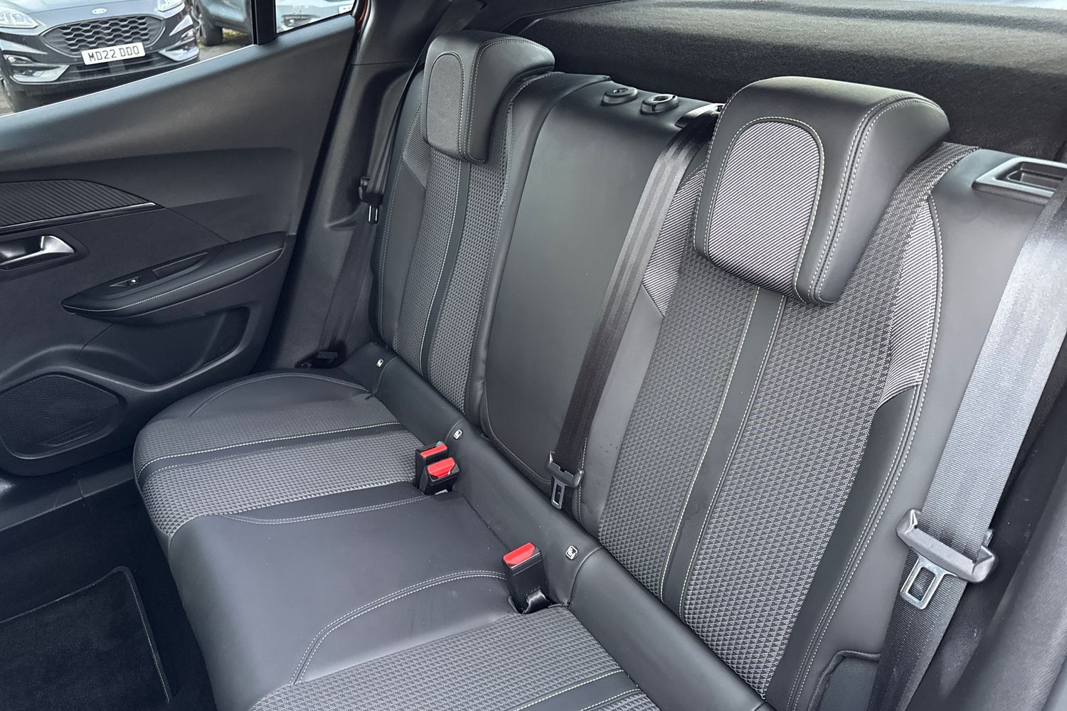 Used Peugeot 2008 2022 for sale - 77211512: Photo 18