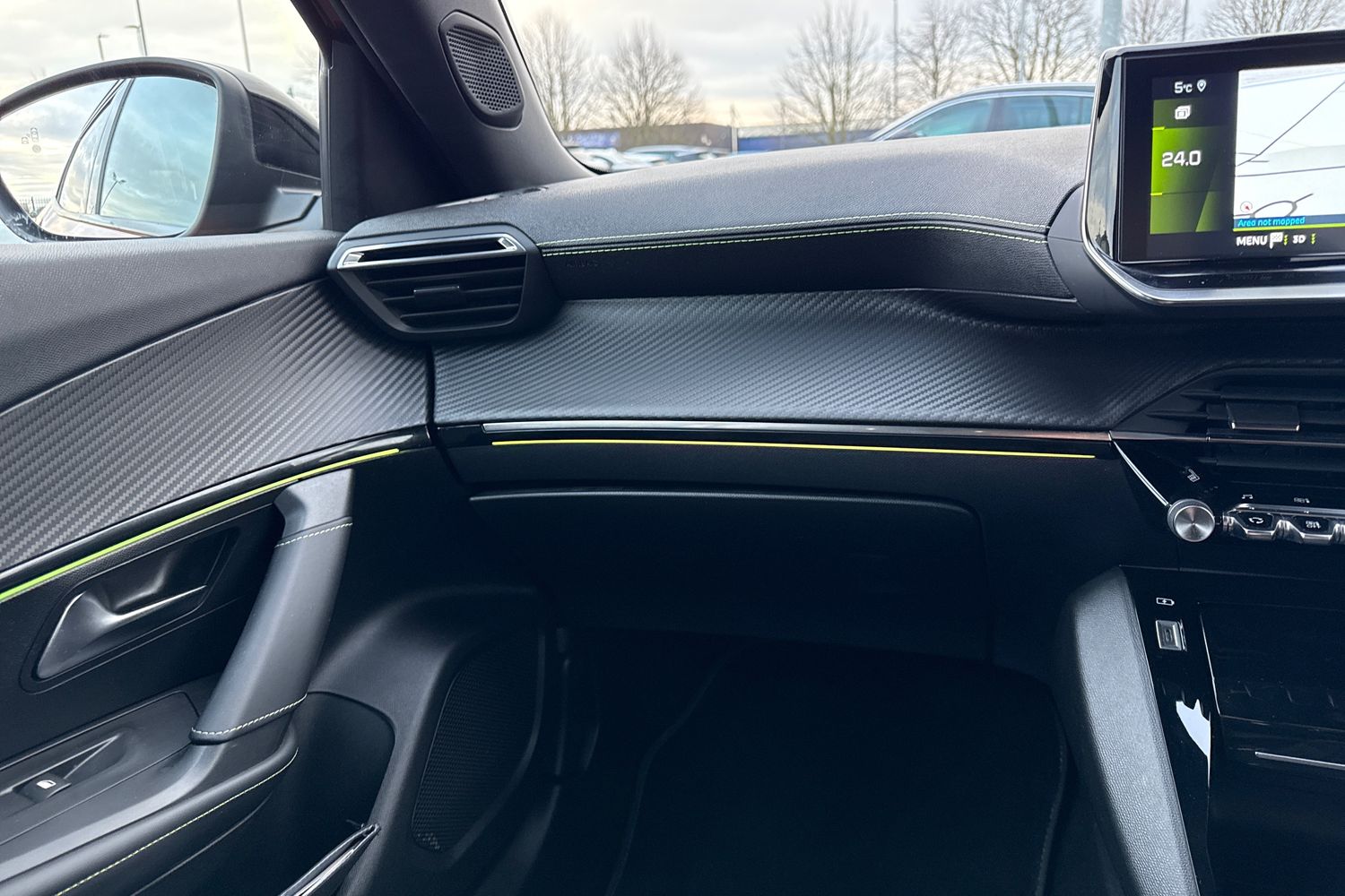 Used Peugeot 2008 2022 for sale - 77211512: Photo 19