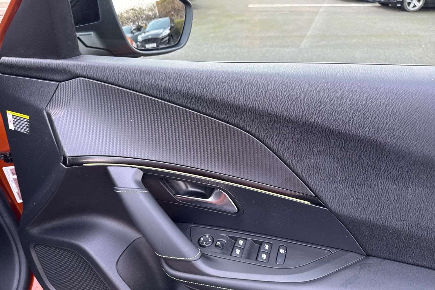 Used Peugeot 2008 2022 for sale - 77211512: Photo 20