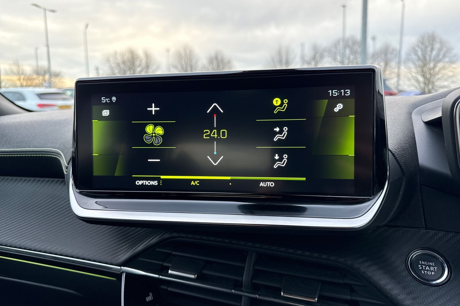 Used Peugeot 2008 2022 for sale - 77211512: Photo 21