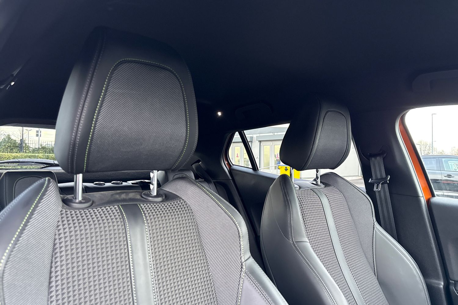 Used Peugeot 2008 2022 for sale - 77211512: Photo 23