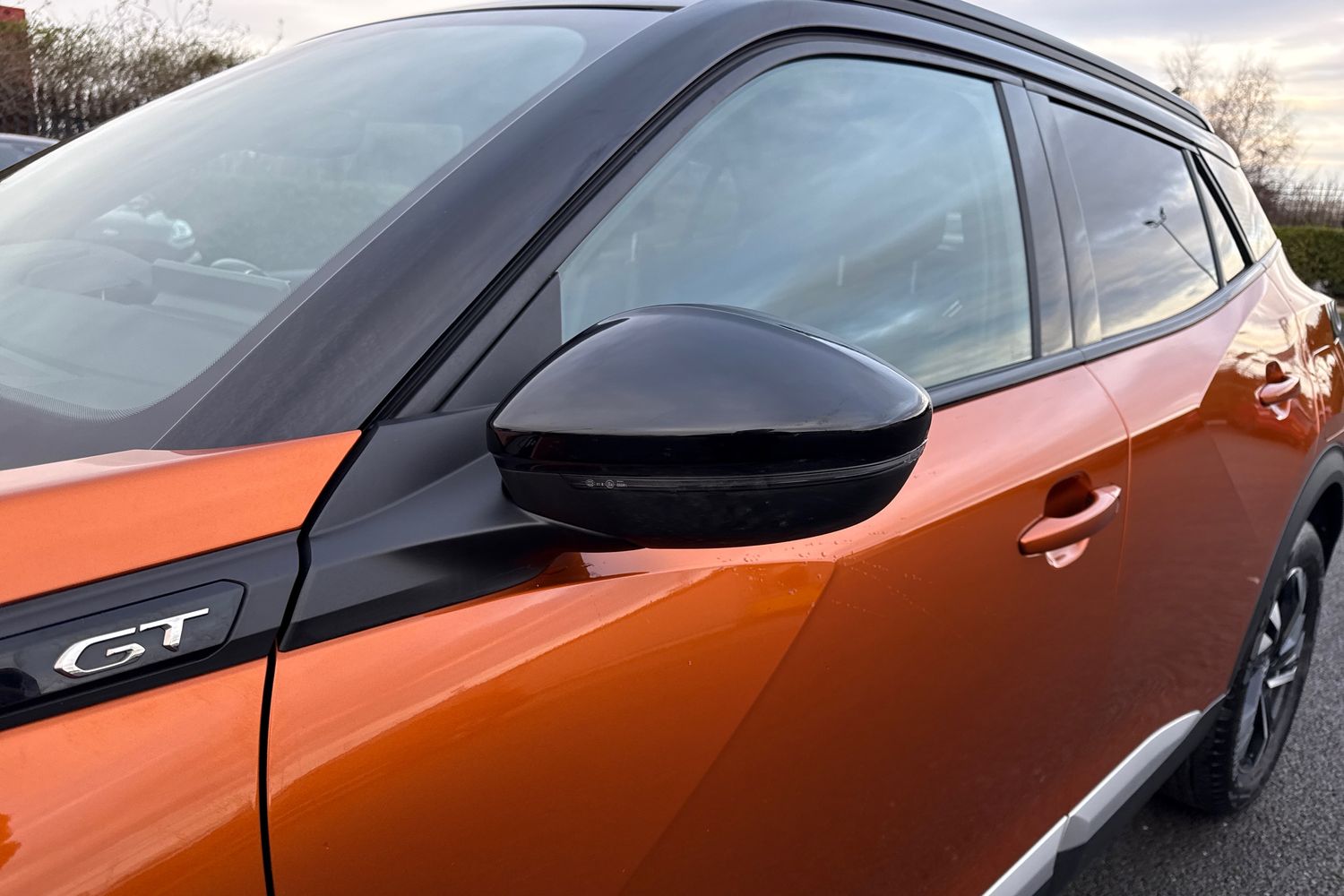 Used Peugeot 2008 2022 for sale - 77211512: Photo 28