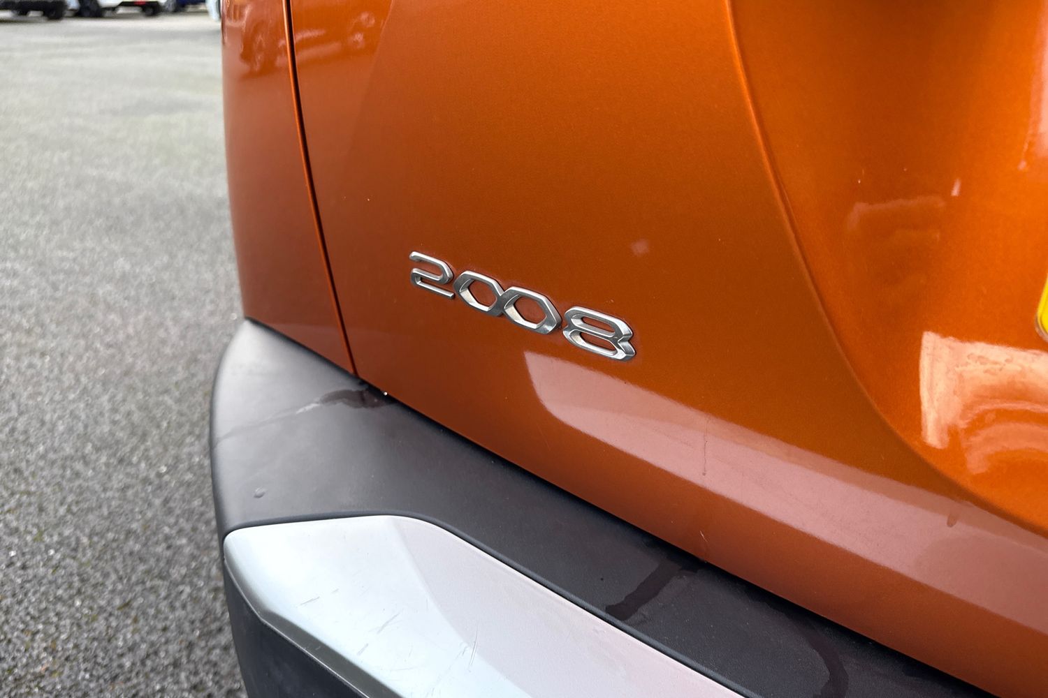 Used Peugeot 2008 2022 for sale - 77211512: Photo 32