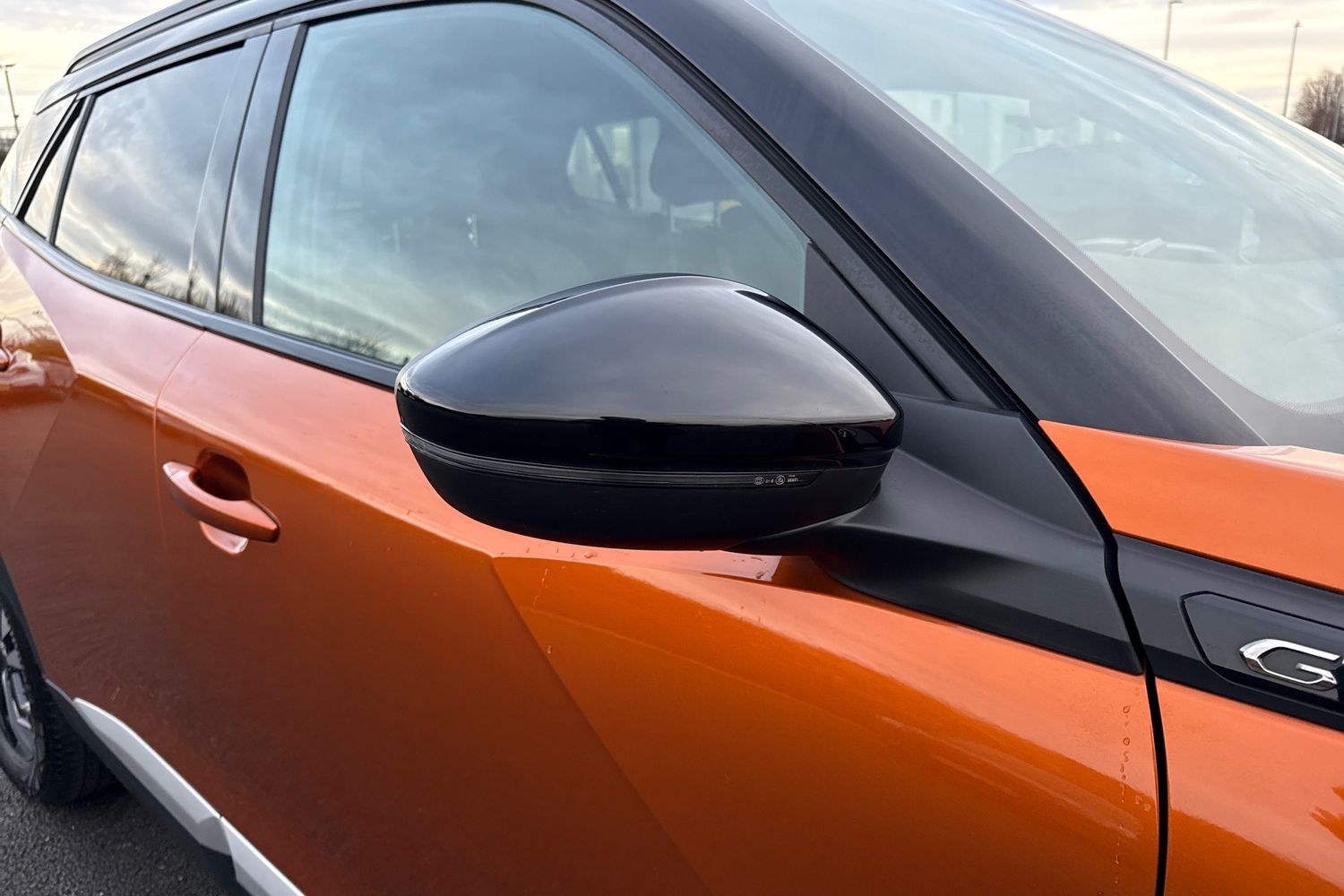 Used Peugeot 2008 2022 for sale - 77211512: Photo 36