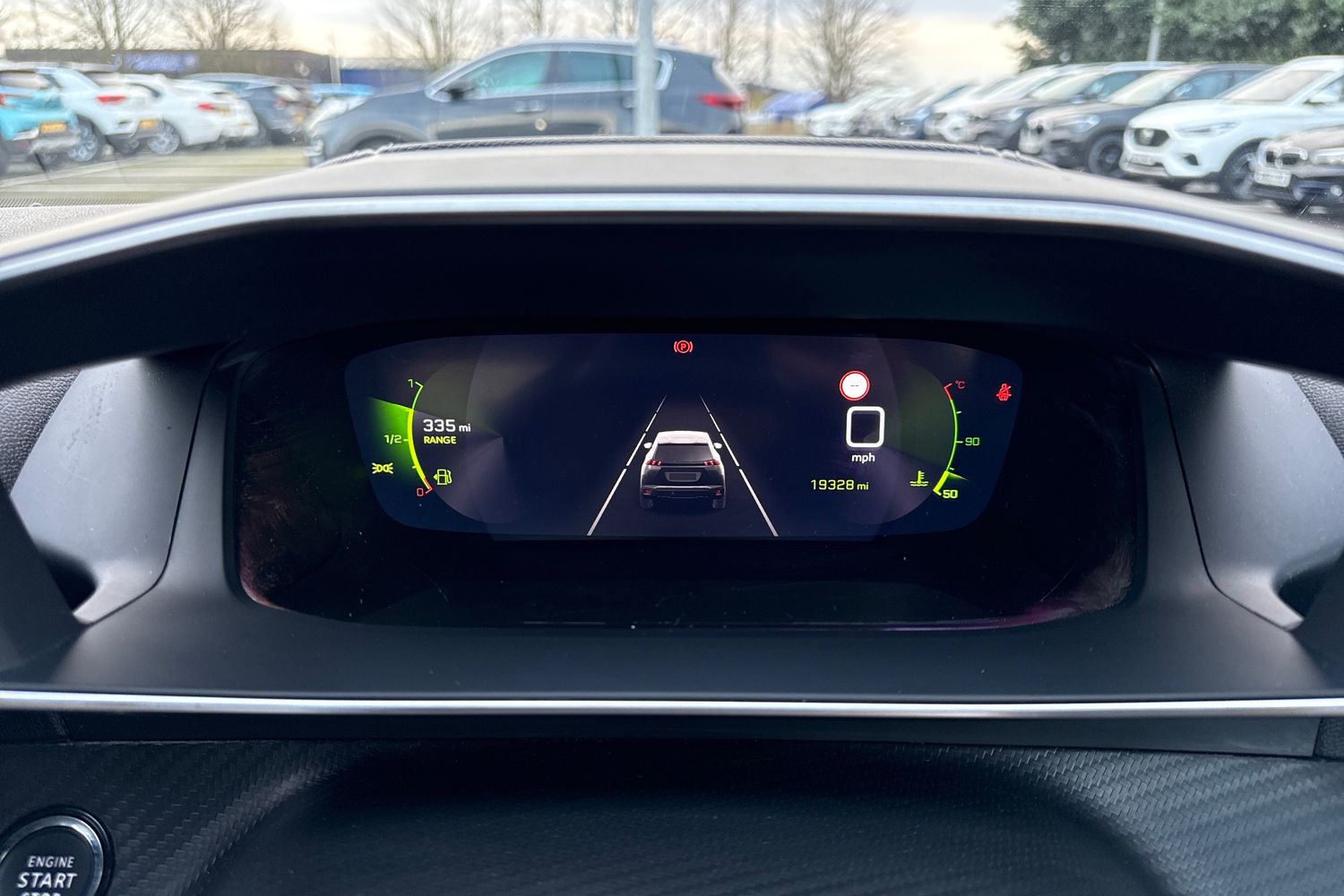 Used Peugeot 2008 2022 for sale - 77211512: Photo 37