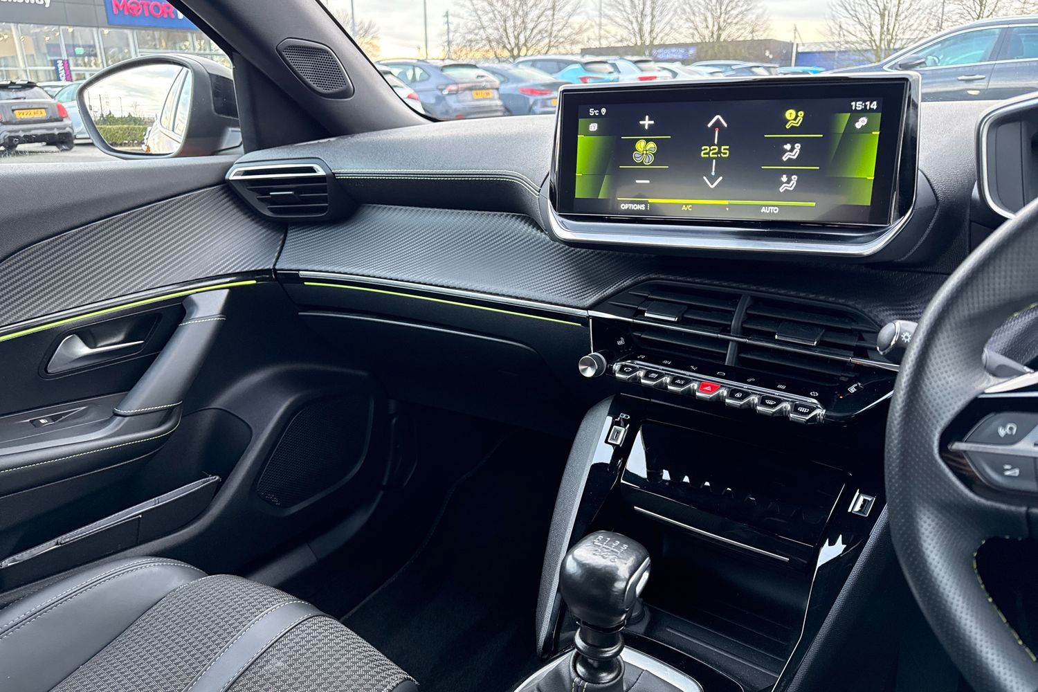 Used Peugeot 2008 2022 for sale - 77211512: Photo 43