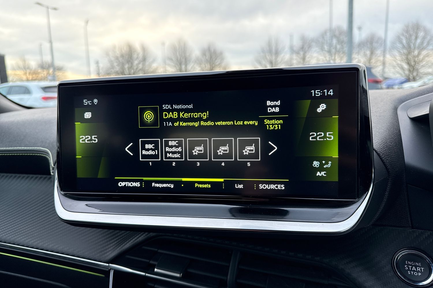 Used Peugeot 2008 2022 for sale - 77211512: Photo 44