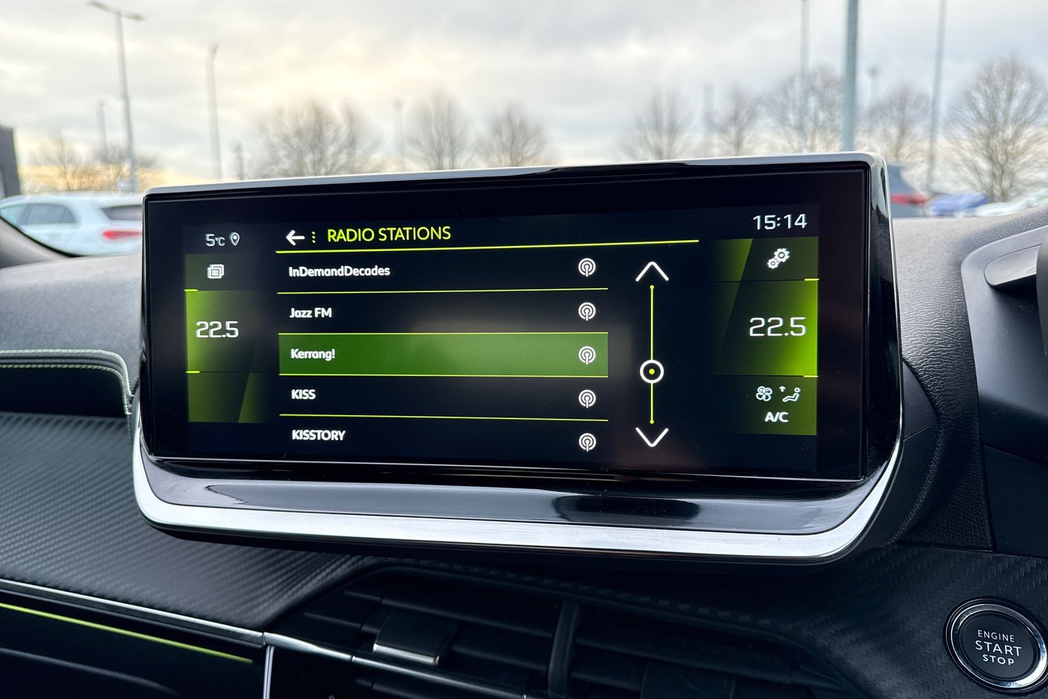 Used Peugeot 2008 2022 for sale - 77211512: Photo 45