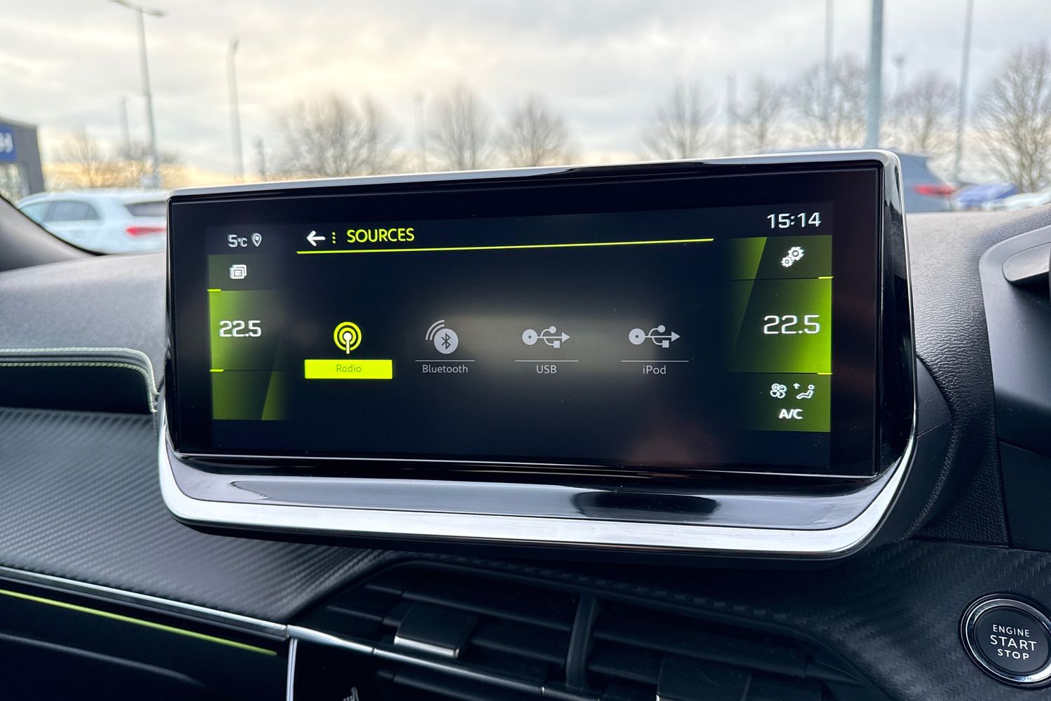 Used Peugeot 2008 2022 for sale - 77211512: Photo 46