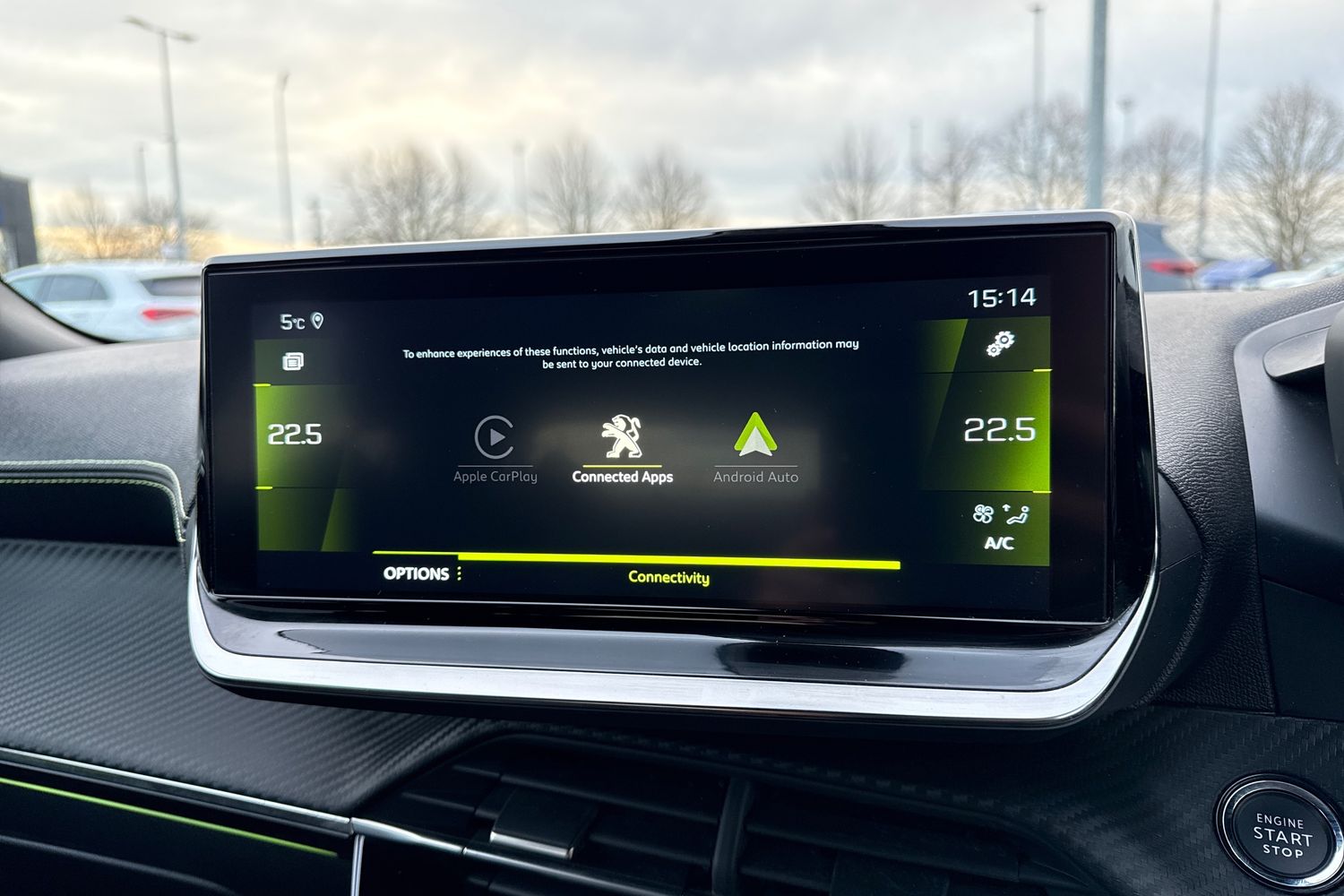 Used Peugeot 2008 2022 for sale - 77211512: Photo 48