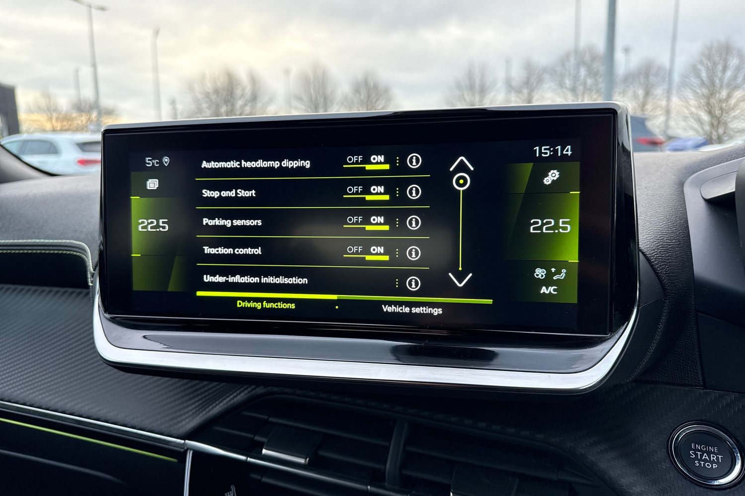 Used Peugeot 2008 2022 for sale - 77211512: Photo 49