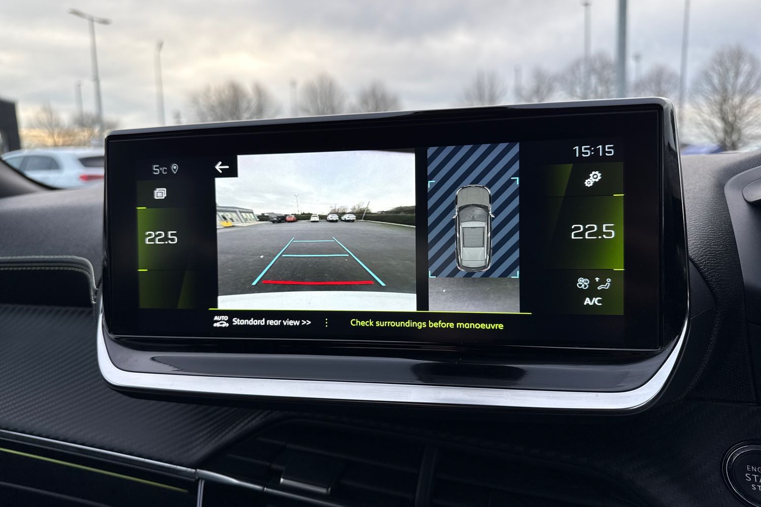 Used Peugeot 2008 2022 for sale - 77211512: Photo 51