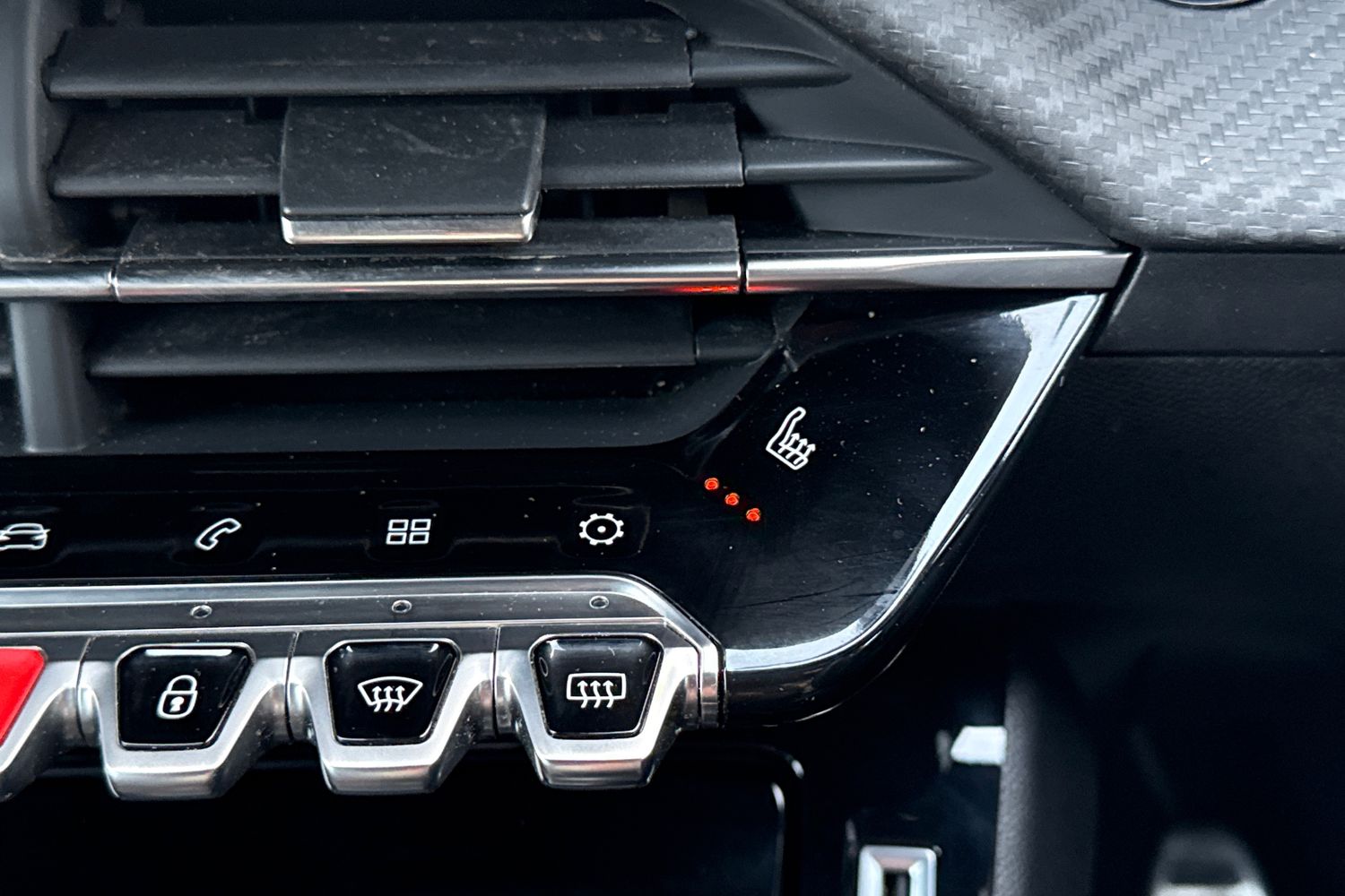 Used Peugeot 2008 2022 for sale - 77211512: Photo 54