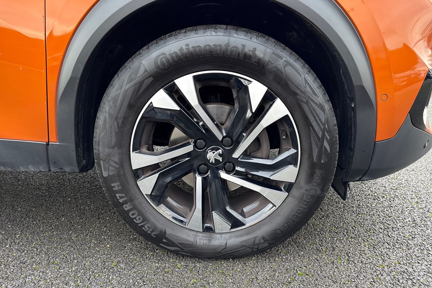 Used Peugeot 2008 2022 for sale - 77211512: Photo 9