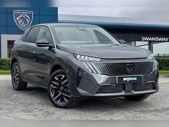 Used Peugeot 3008 2025 for sale - 79710347: Photo