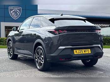 Used Peugeot 3008 2025 for sale - 79710347: Photo