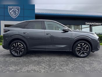 Used Peugeot 3008 2025 for sale - 79710347: Photo