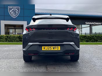 Used Peugeot 3008 2025 for sale - 79710347: Photo